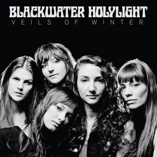 Blackwater Holylight : Veils of Winter